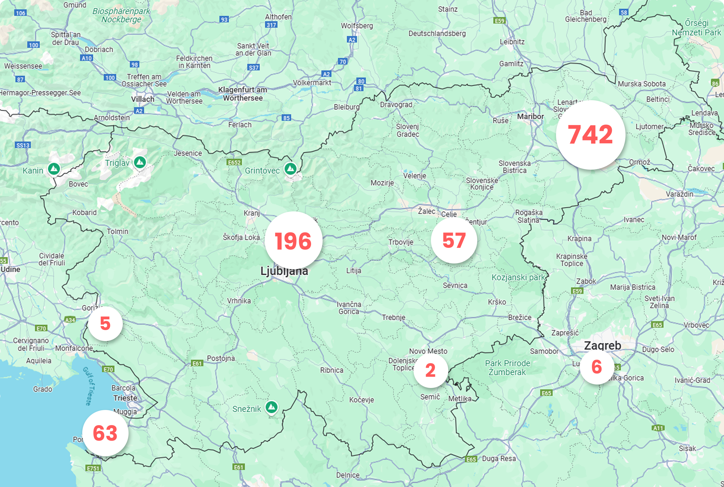 Map Preview
